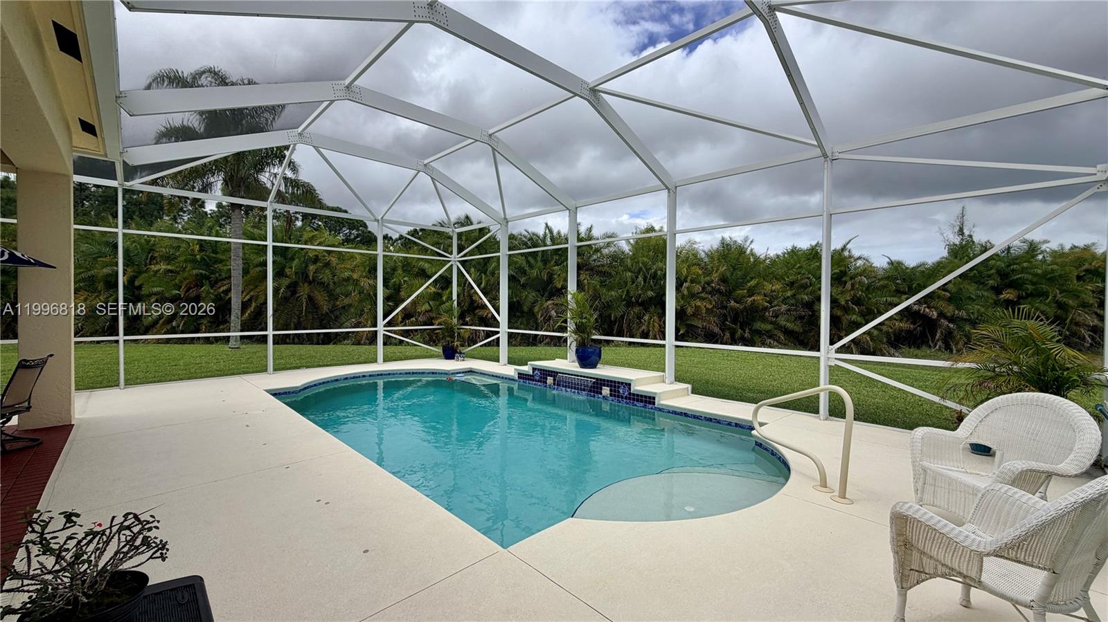 LAKE FOREST AT ST LUCIE W - Residential