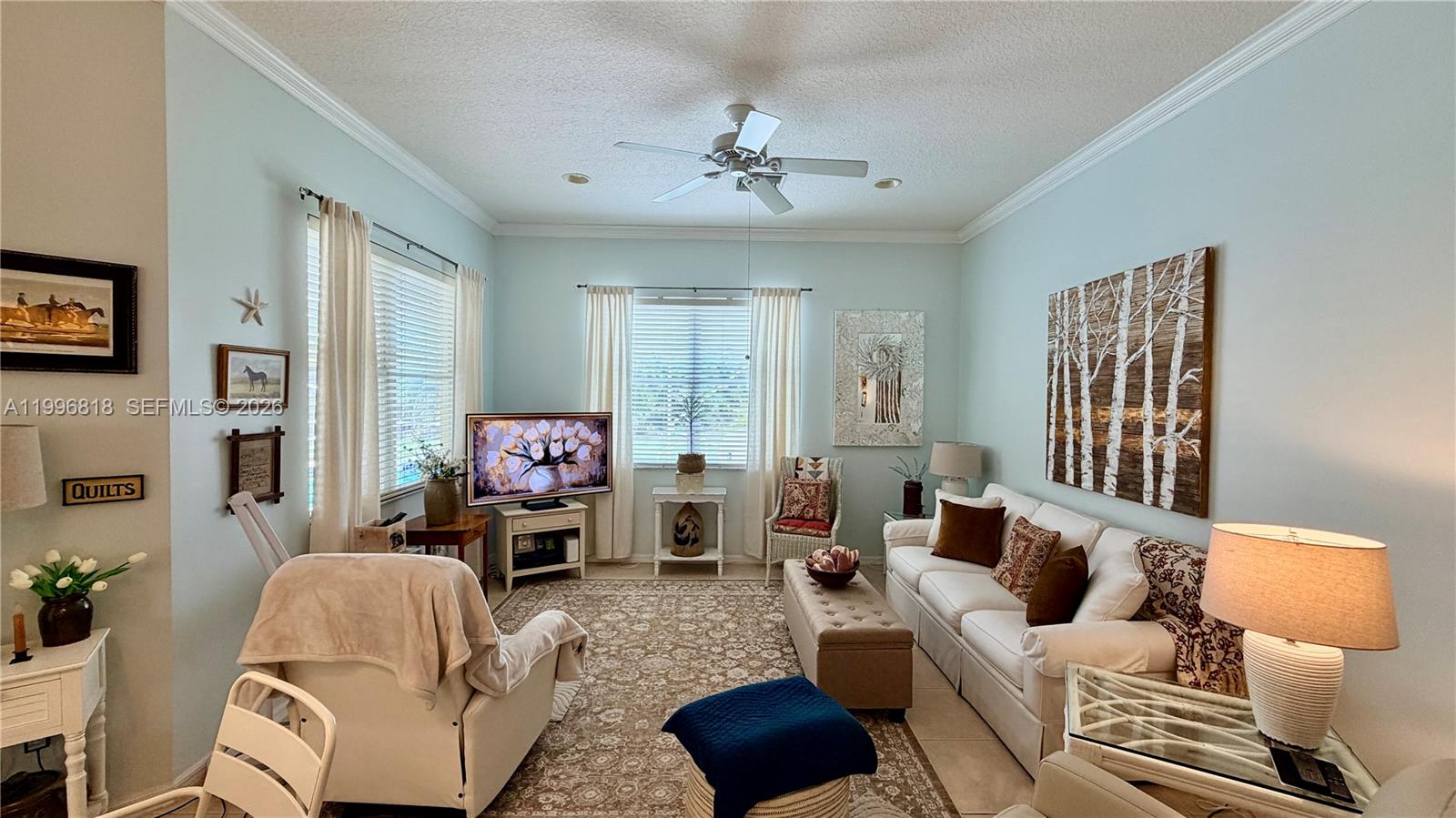 LAKE FOREST AT ST LUCIE W - Residential