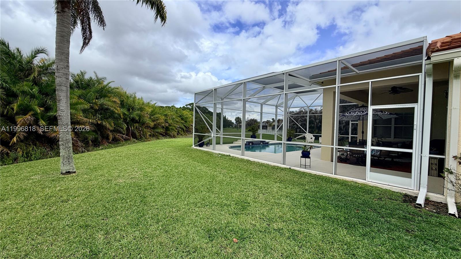 LAKE FOREST AT ST LUCIE W - Residential