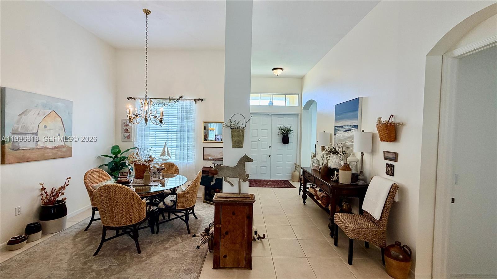 LAKE FOREST AT ST LUCIE W - Residential