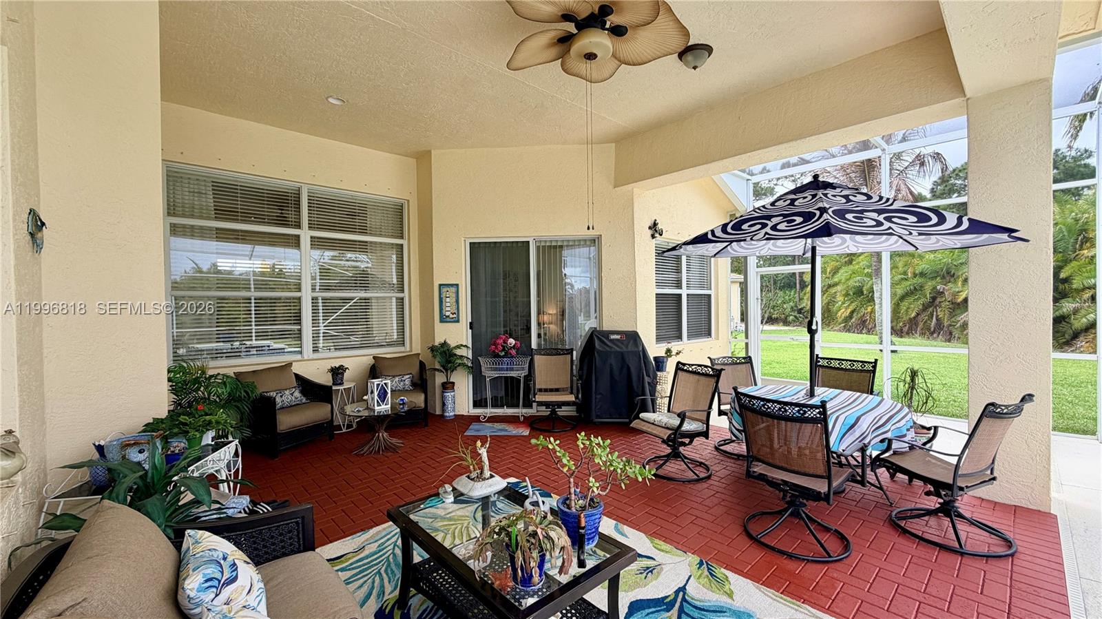 LAKE FOREST AT ST LUCIE W - Residential