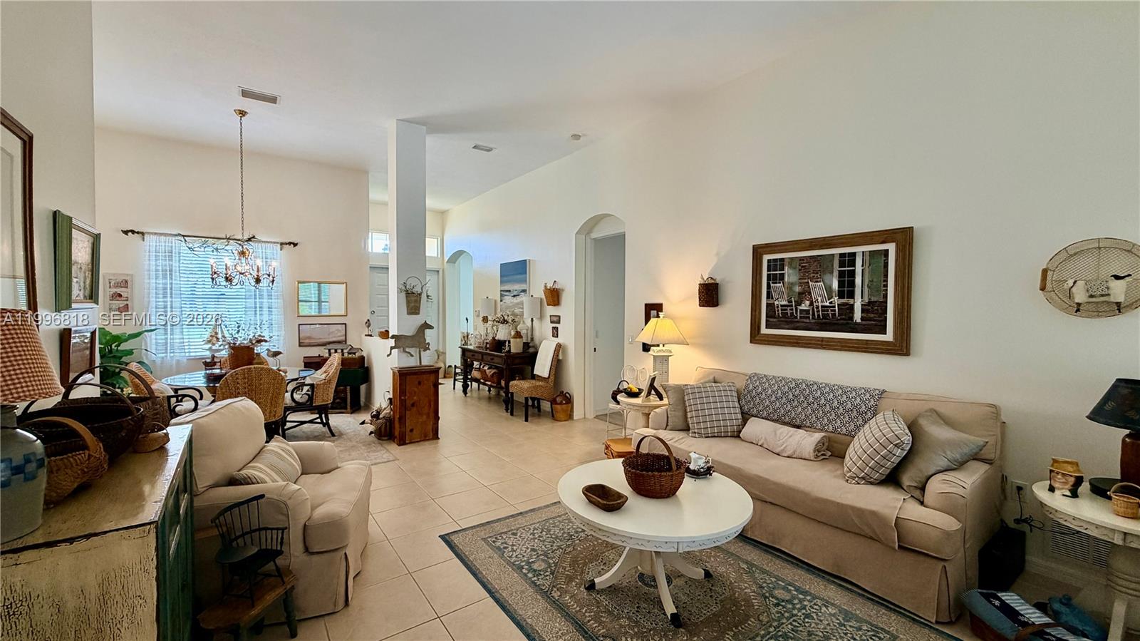 LAKE FOREST AT ST LUCIE W - Residential