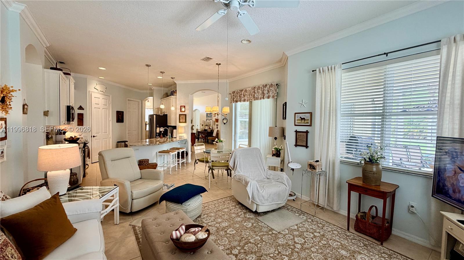 LAKE FOREST AT ST LUCIE W - Residential