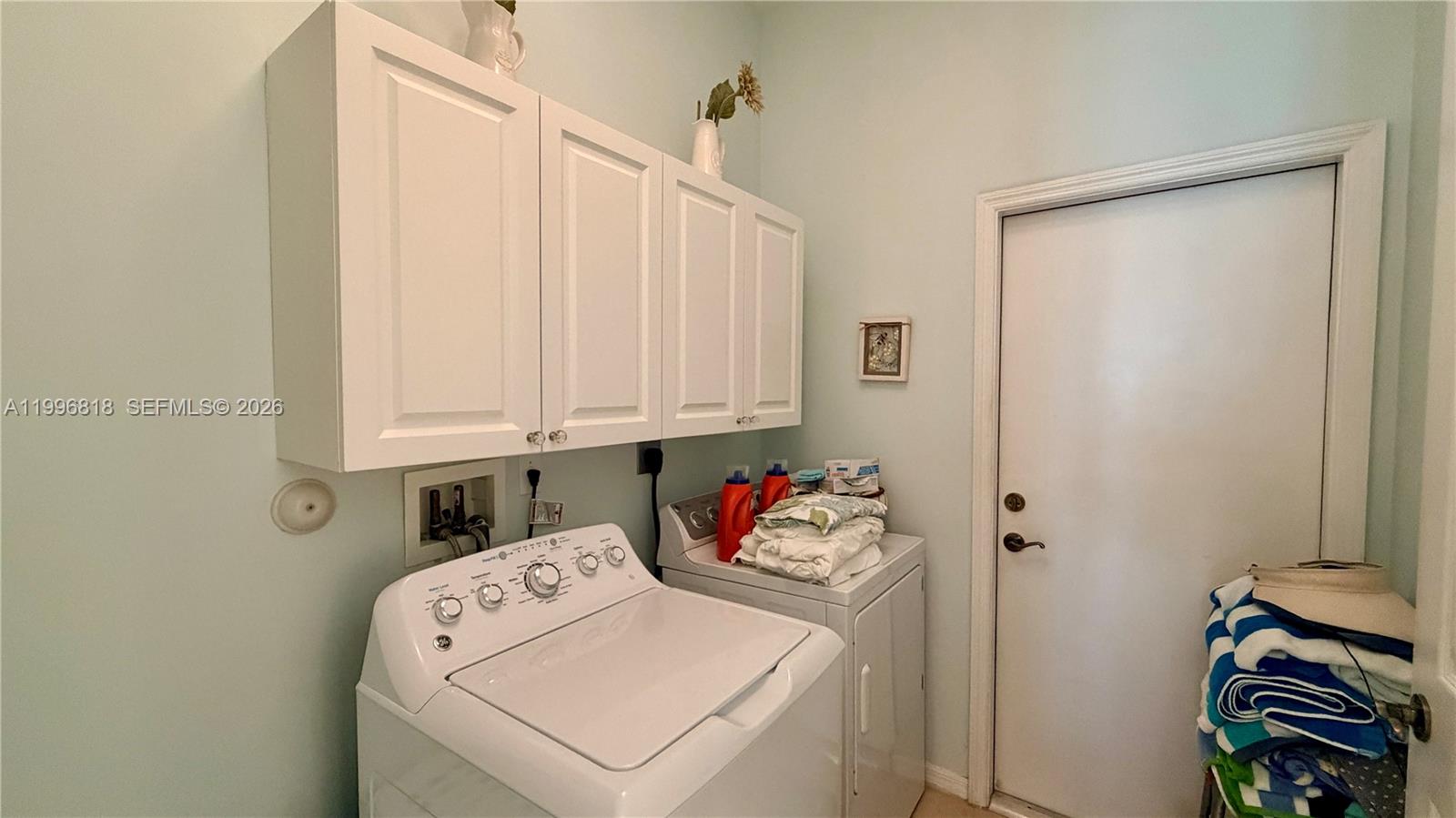 LAKE FOREST AT ST LUCIE W - Residential