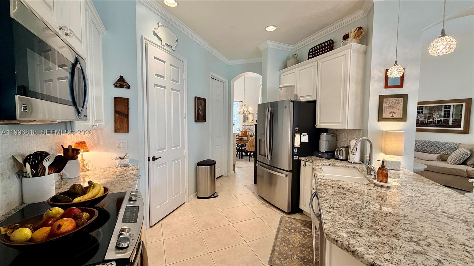 LAKE FOREST AT ST LUCIE W - Residential