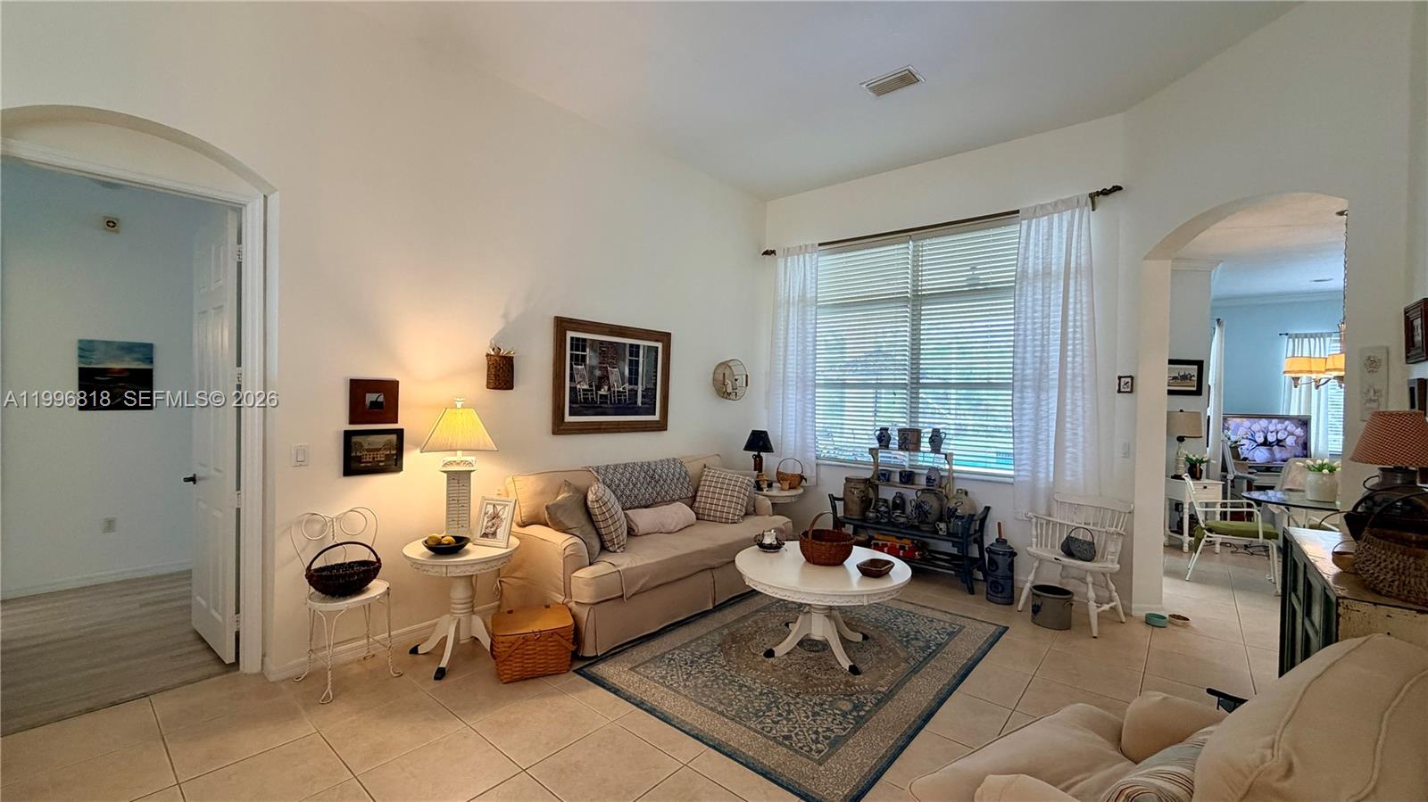 LAKE FOREST AT ST LUCIE W - Residential