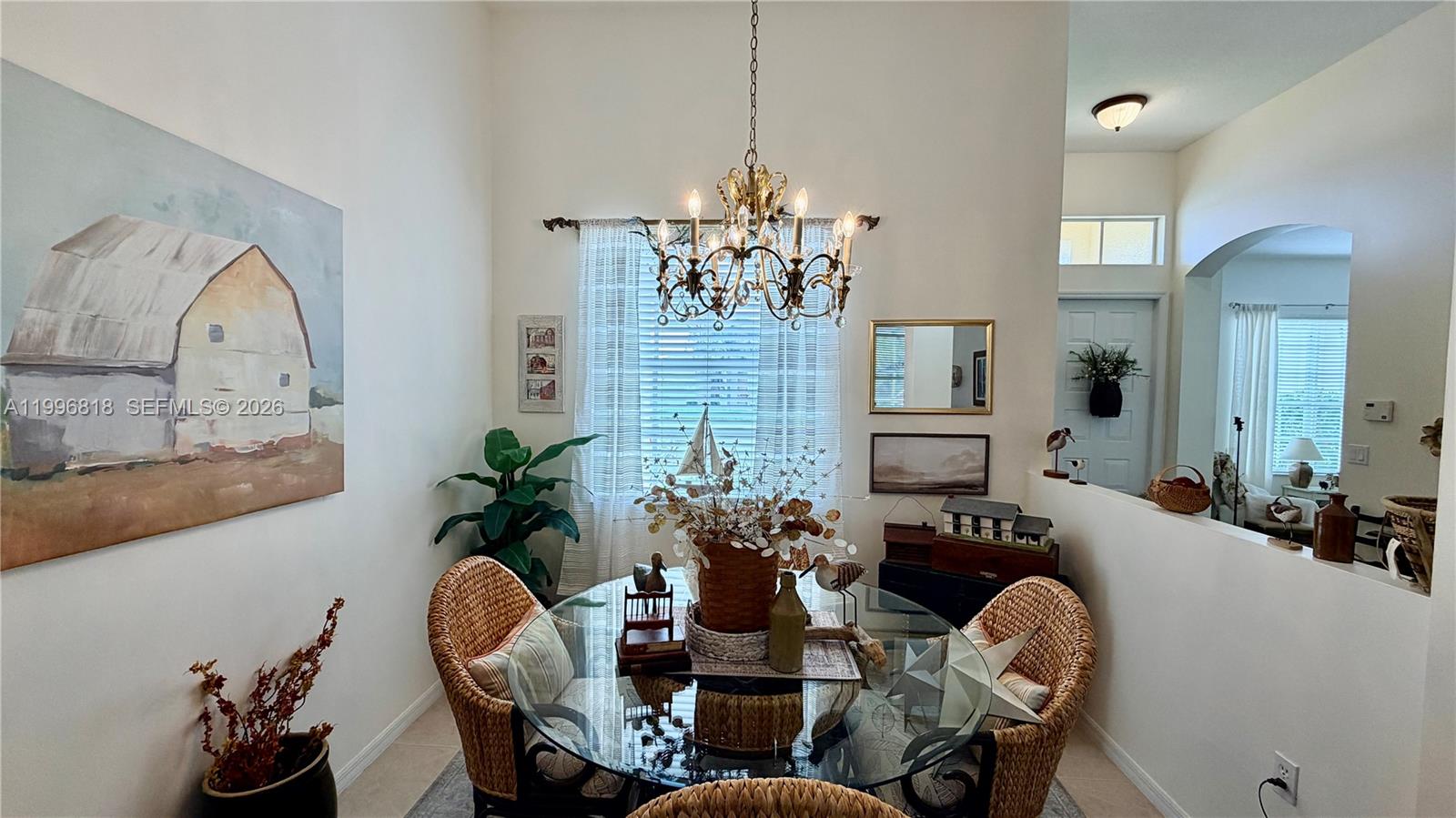 LAKE FOREST AT ST LUCIE W - Residential