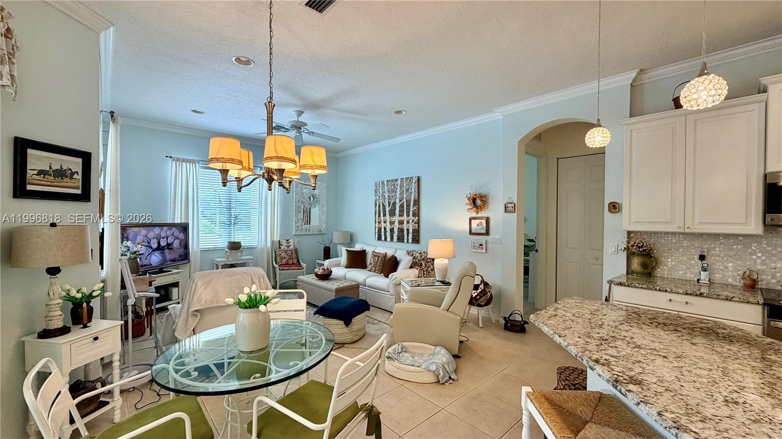 LAKE FOREST AT ST LUCIE W - Residential