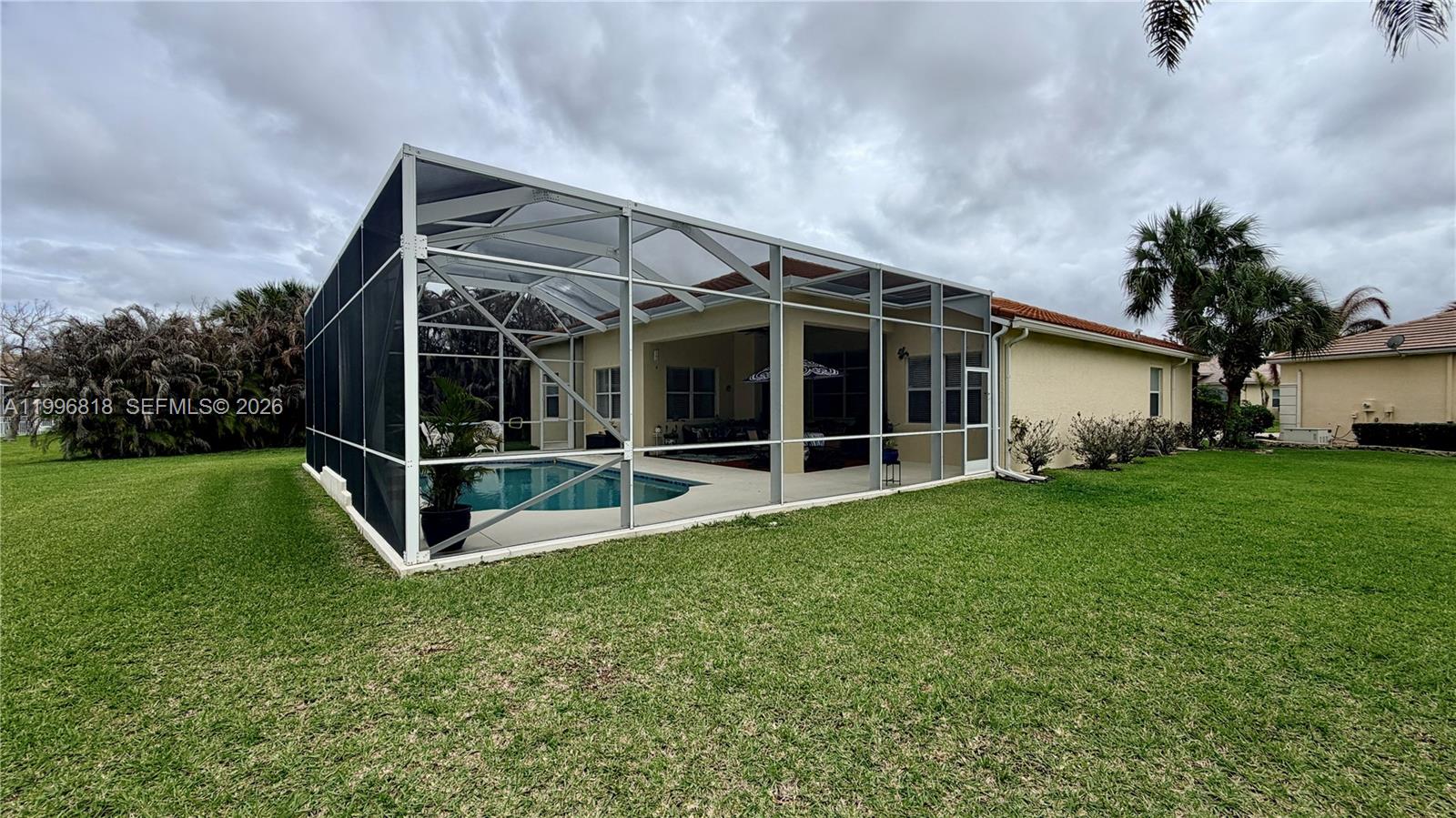 LAKE FOREST AT ST LUCIE W - Residential