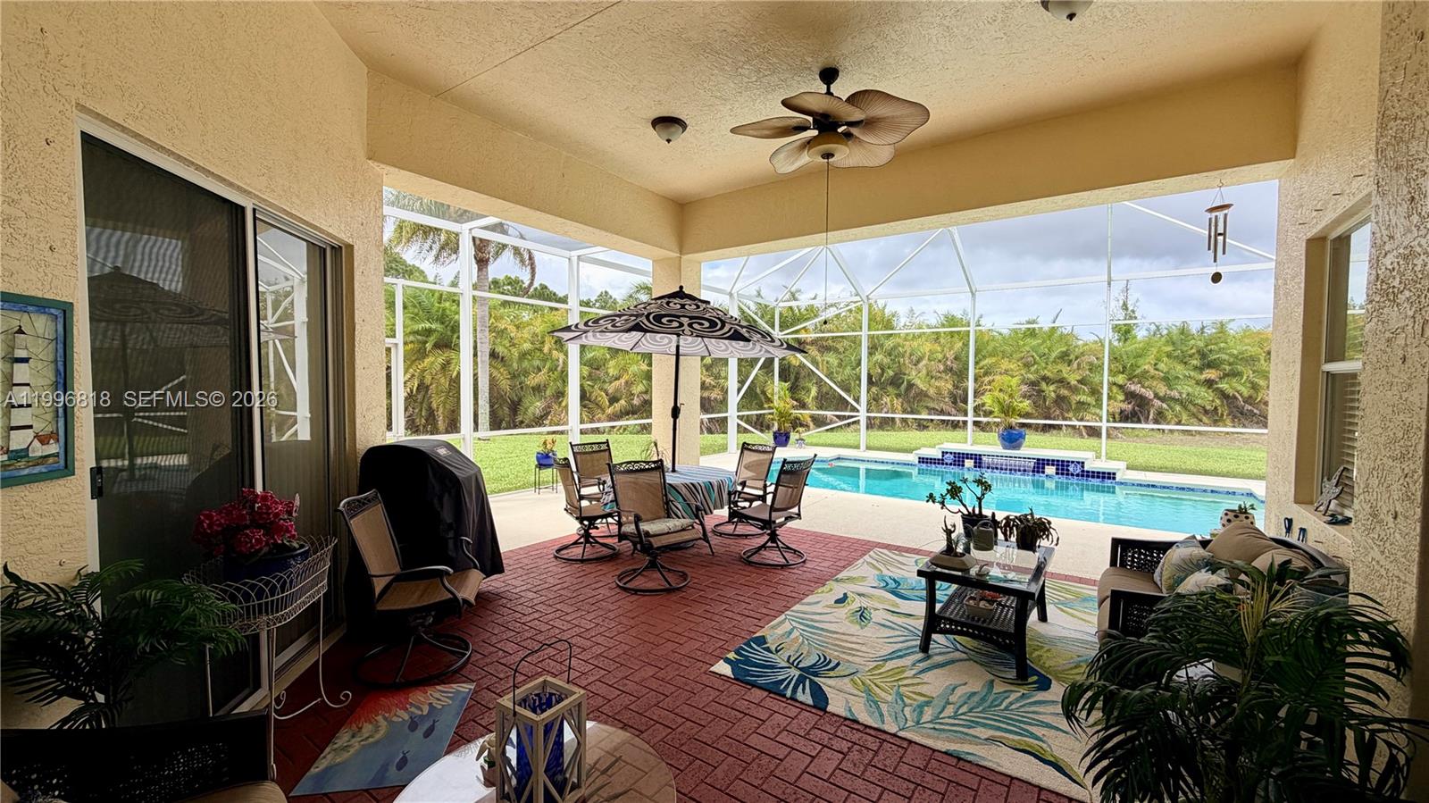 LAKE FOREST AT ST LUCIE W - Residential