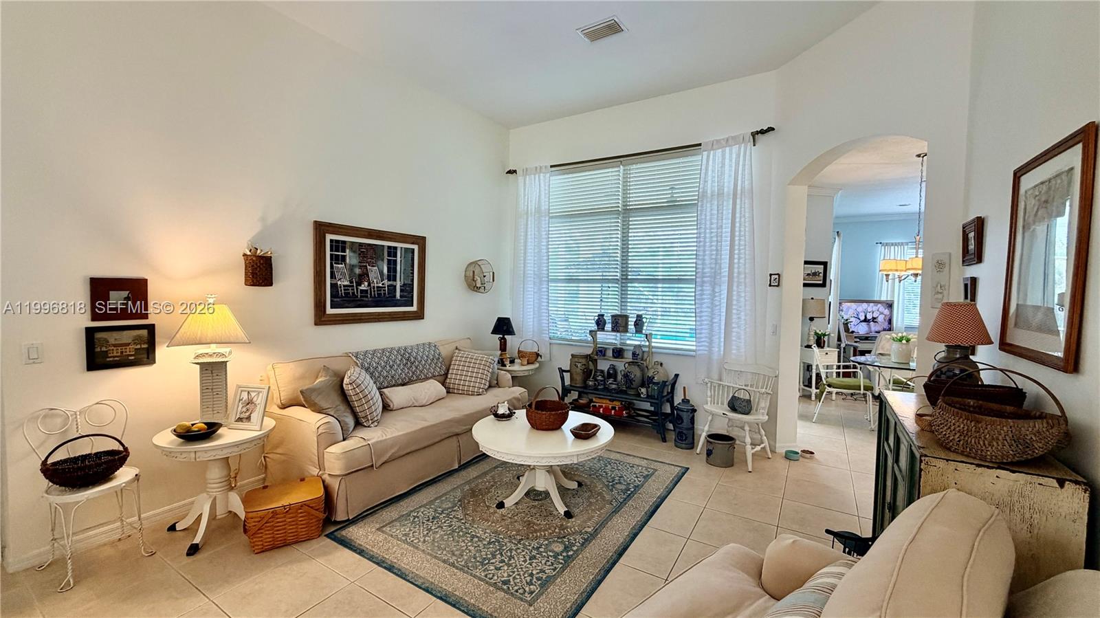 LAKE FOREST AT ST LUCIE W - Residential