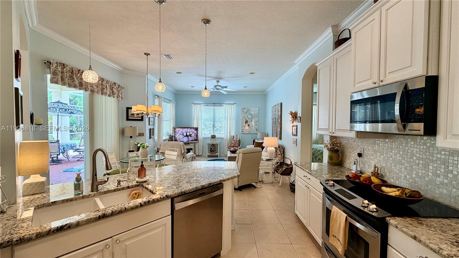 LAKE FOREST AT ST LUCIE W - Residential