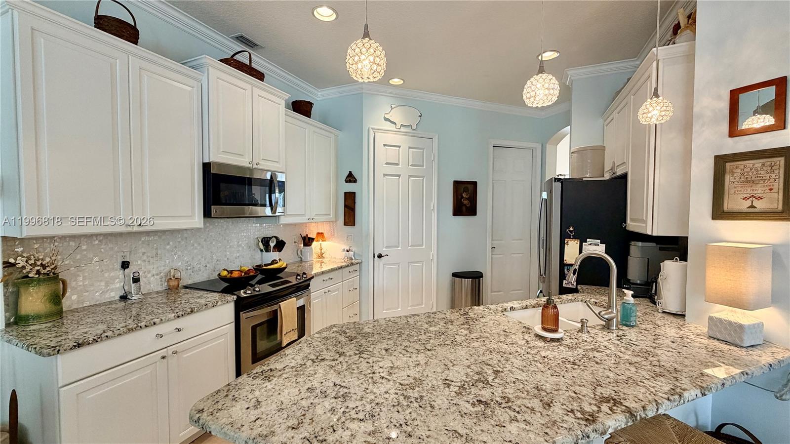 LAKE FOREST AT ST LUCIE W - Residential