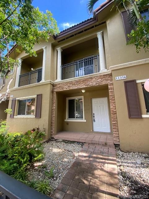 SILVER PALM HOMES - Residential Lease