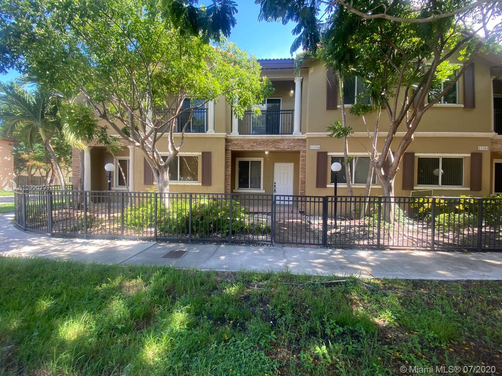 SILVER PALM HOMES - Residential Lease