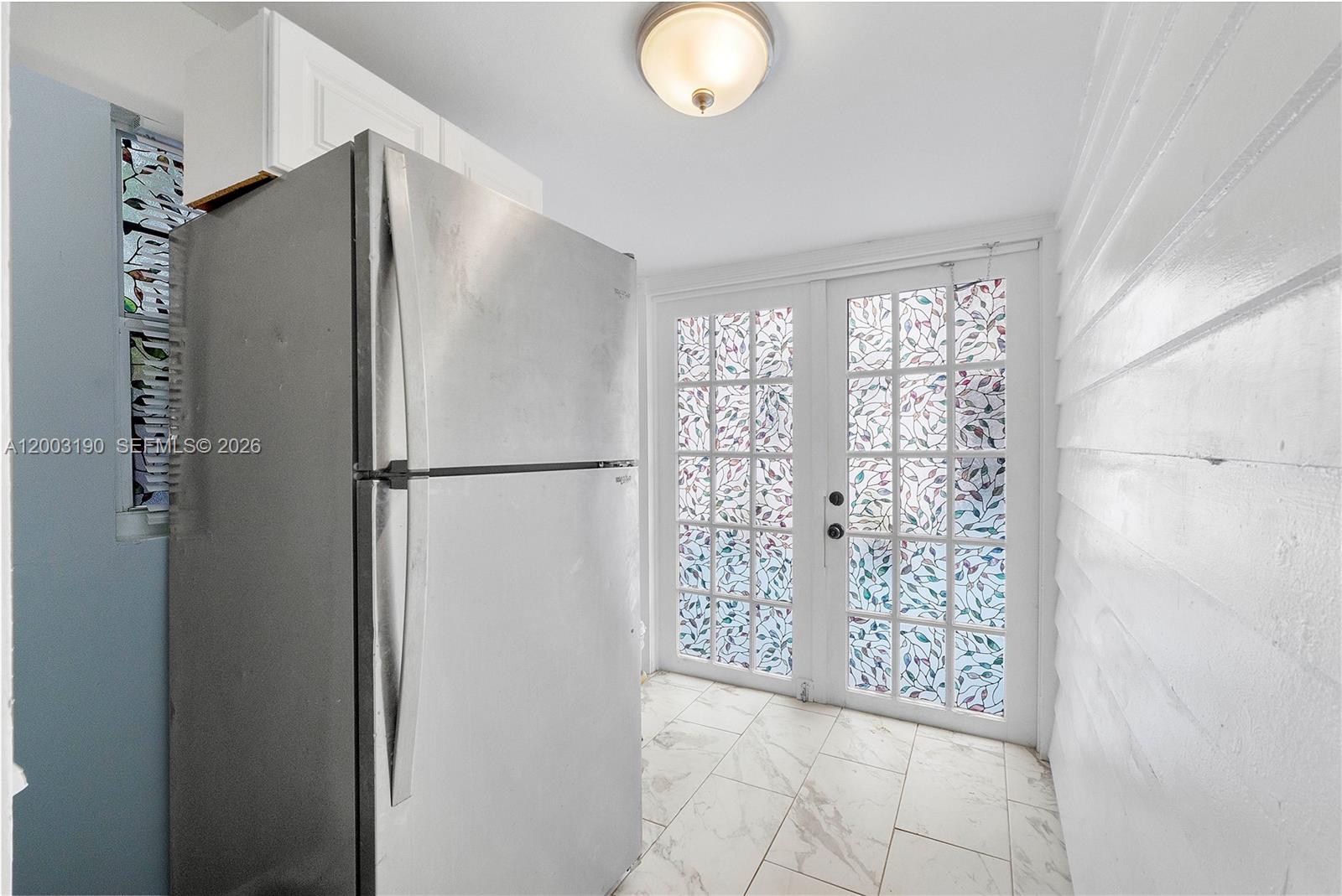 OAKLAND PARK SECOND ADD - Residential Lease