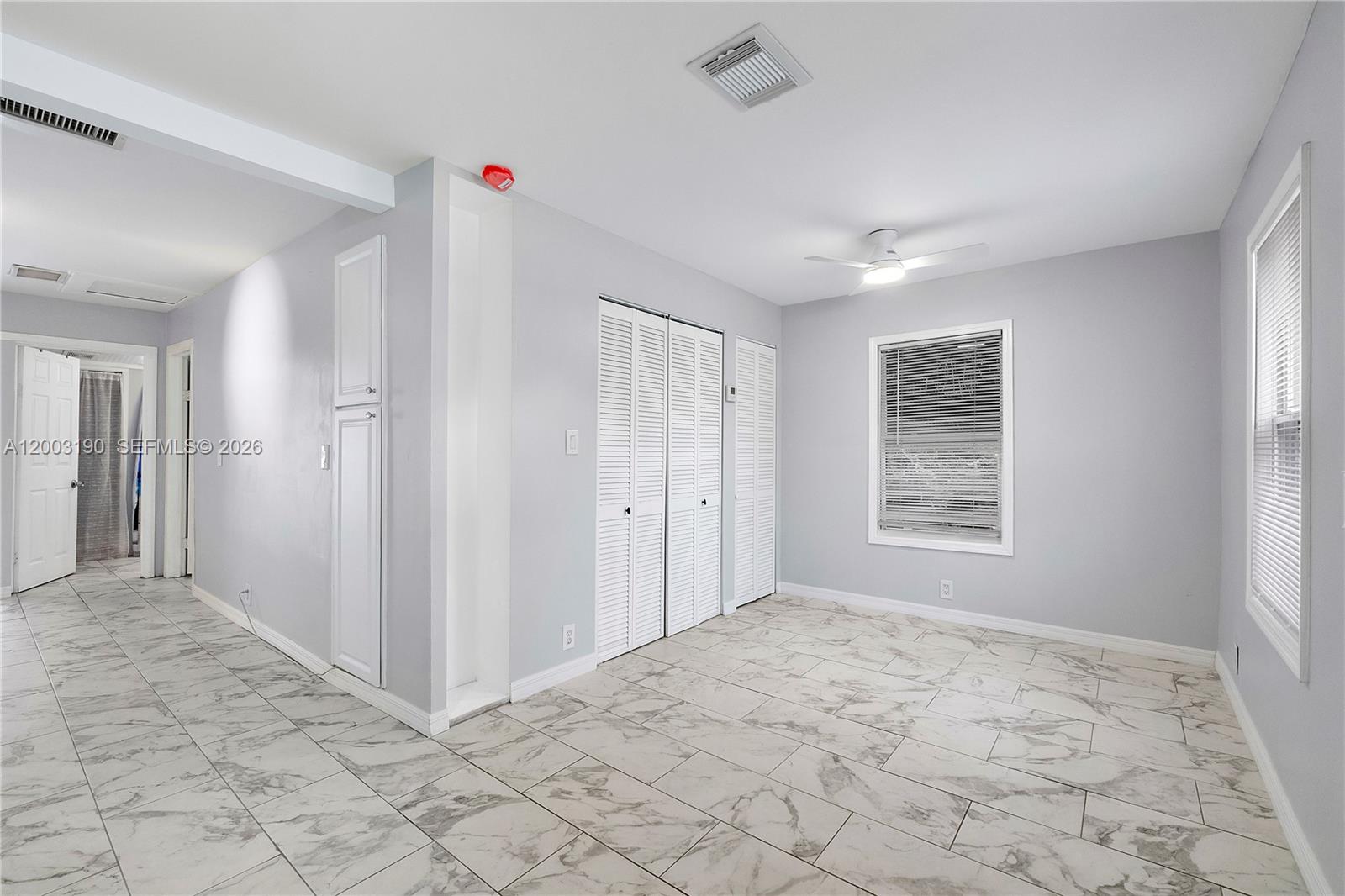 OAKLAND PARK SECOND ADD - Residential Lease