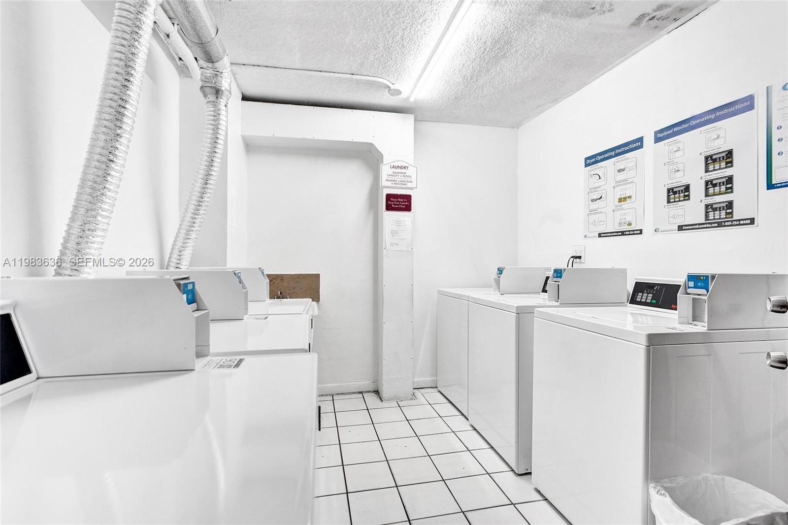 FONTAINEBLEAU GARDENS CON - Residential Lease