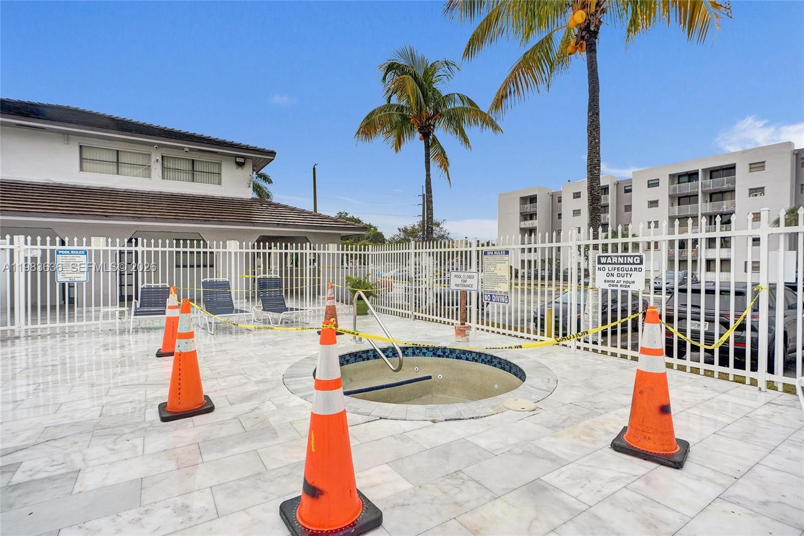 FONTAINEBLEAU GARDENS CON - Residential Lease