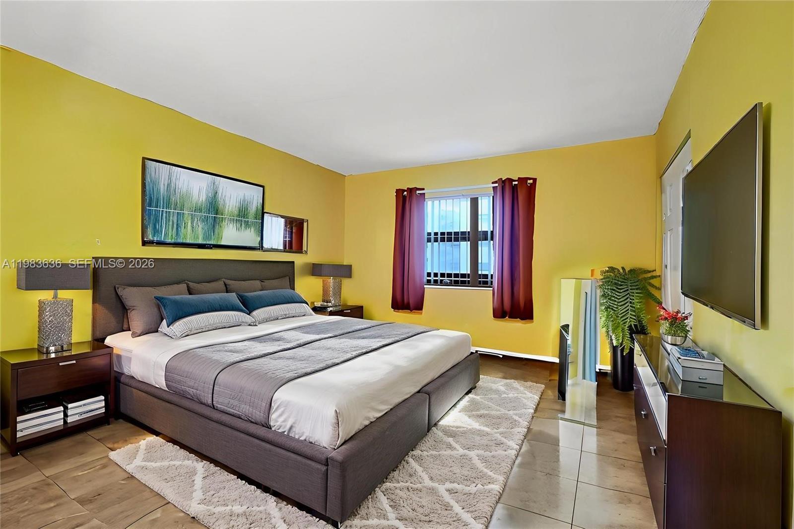 FONTAINEBLEAU GARDENS CON - Residential Lease