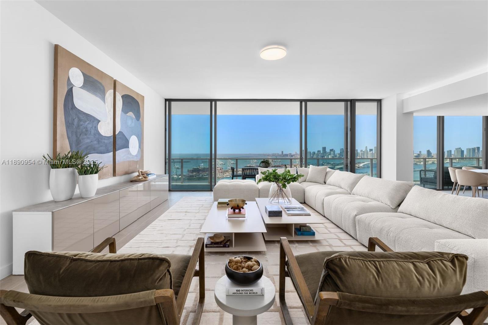 FIVE PARK - Residential