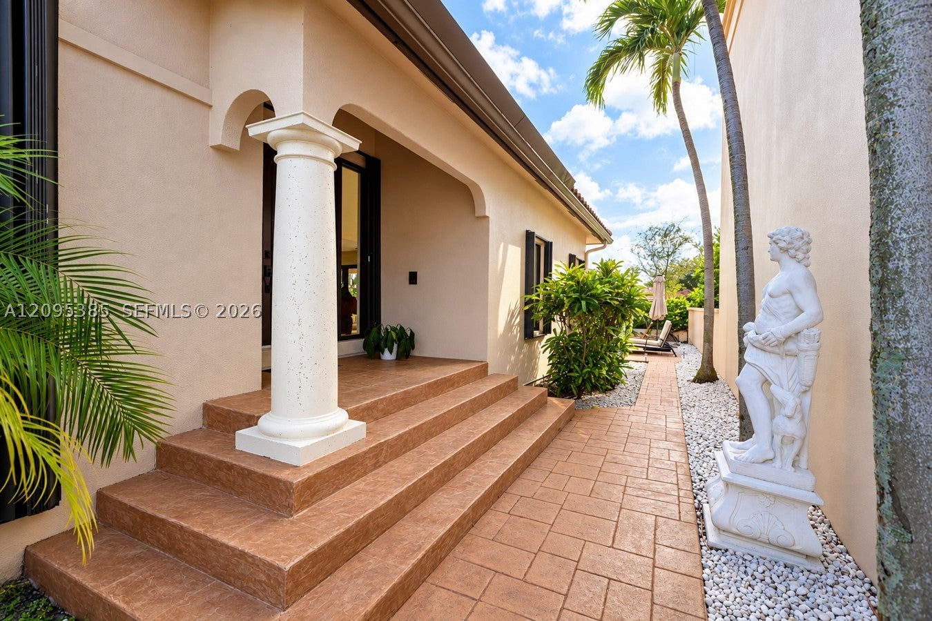 718 Deer Creek Via Verona