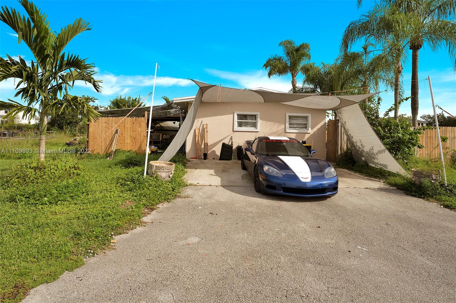 FLA FRUIT LANDS CO SUB 1 - Residential