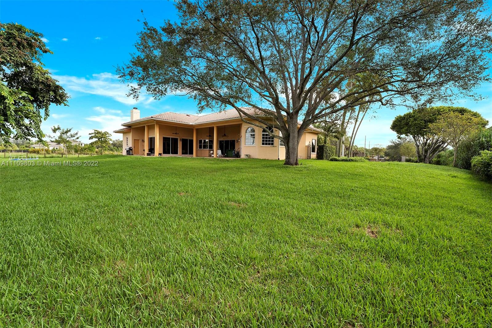 FLA FRUIT LANDS CO SUB 1 - Residential