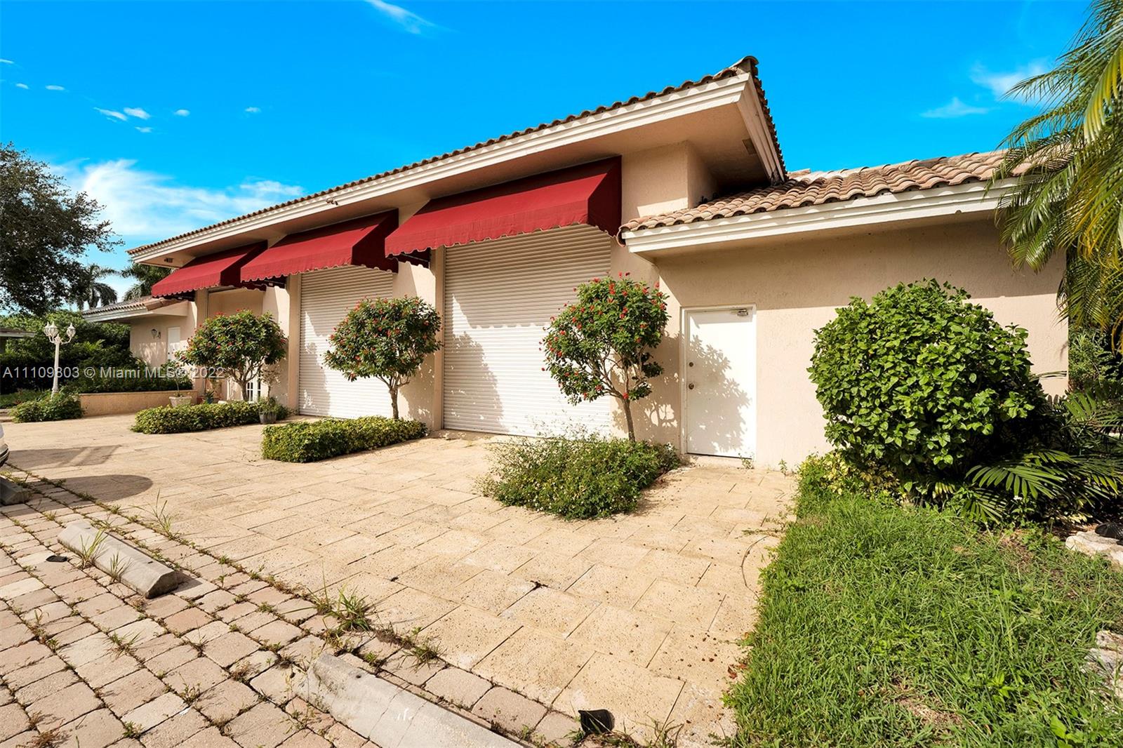 FLA FRUIT LANDS CO SUB 1 - Residential