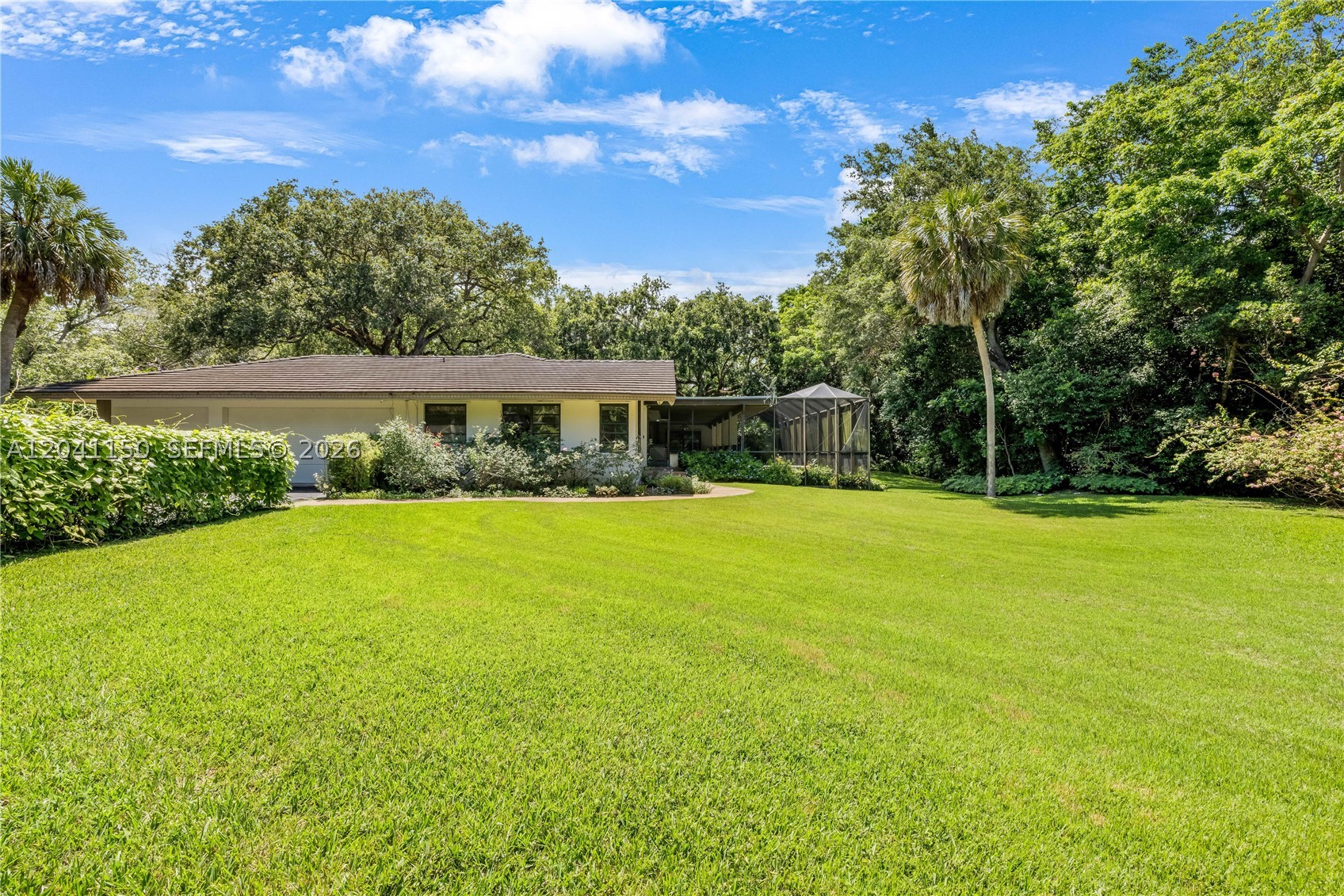 Photo 1 of 38 — 9979 Fairchild Way, Coral Gables, FL 33156
