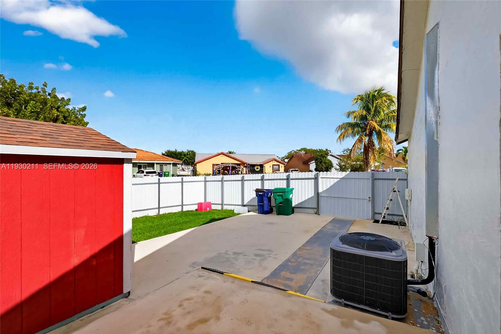 OAK PARK SEC 7 - Residential