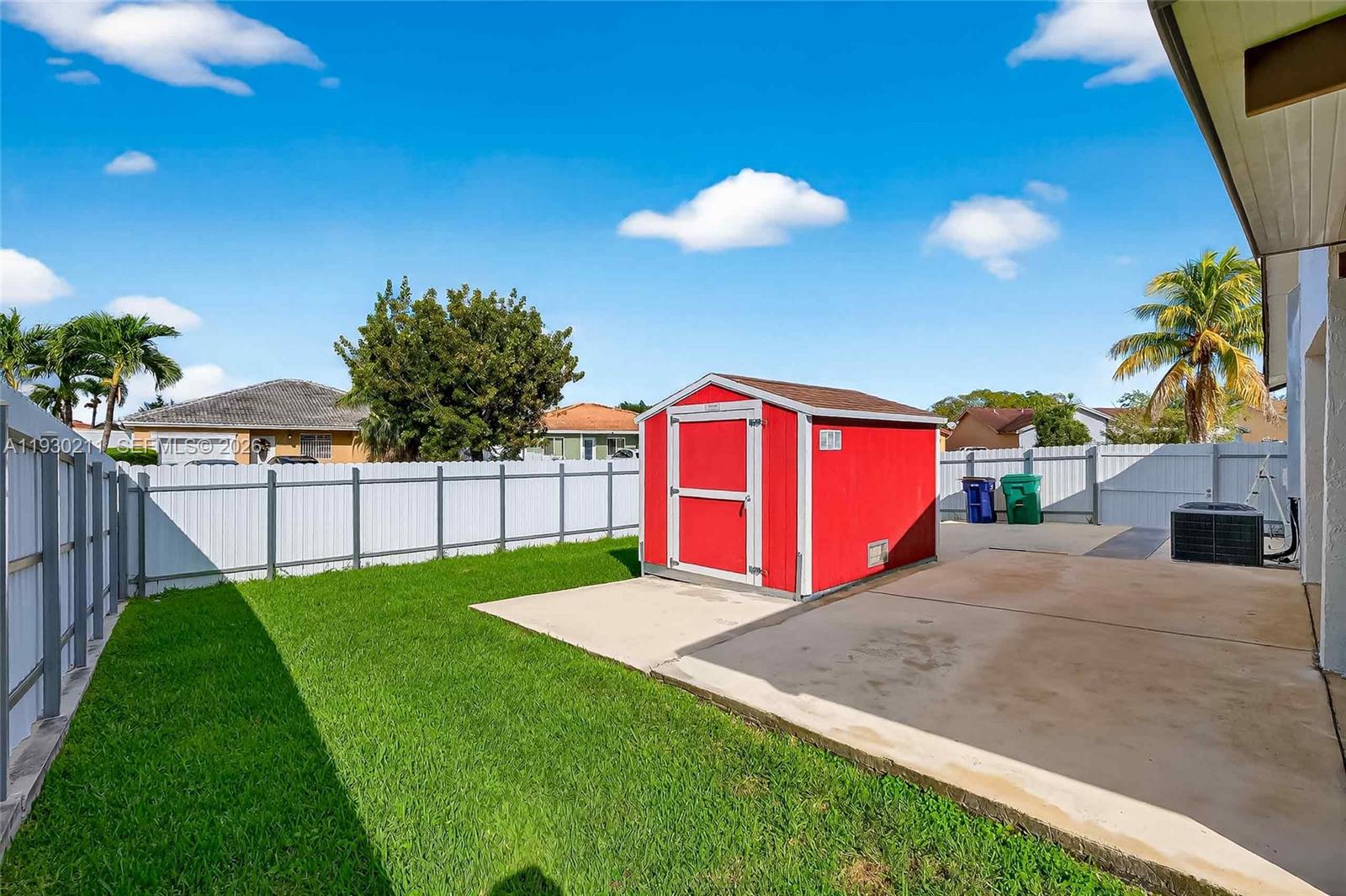 OAK PARK SEC 7 - Residential