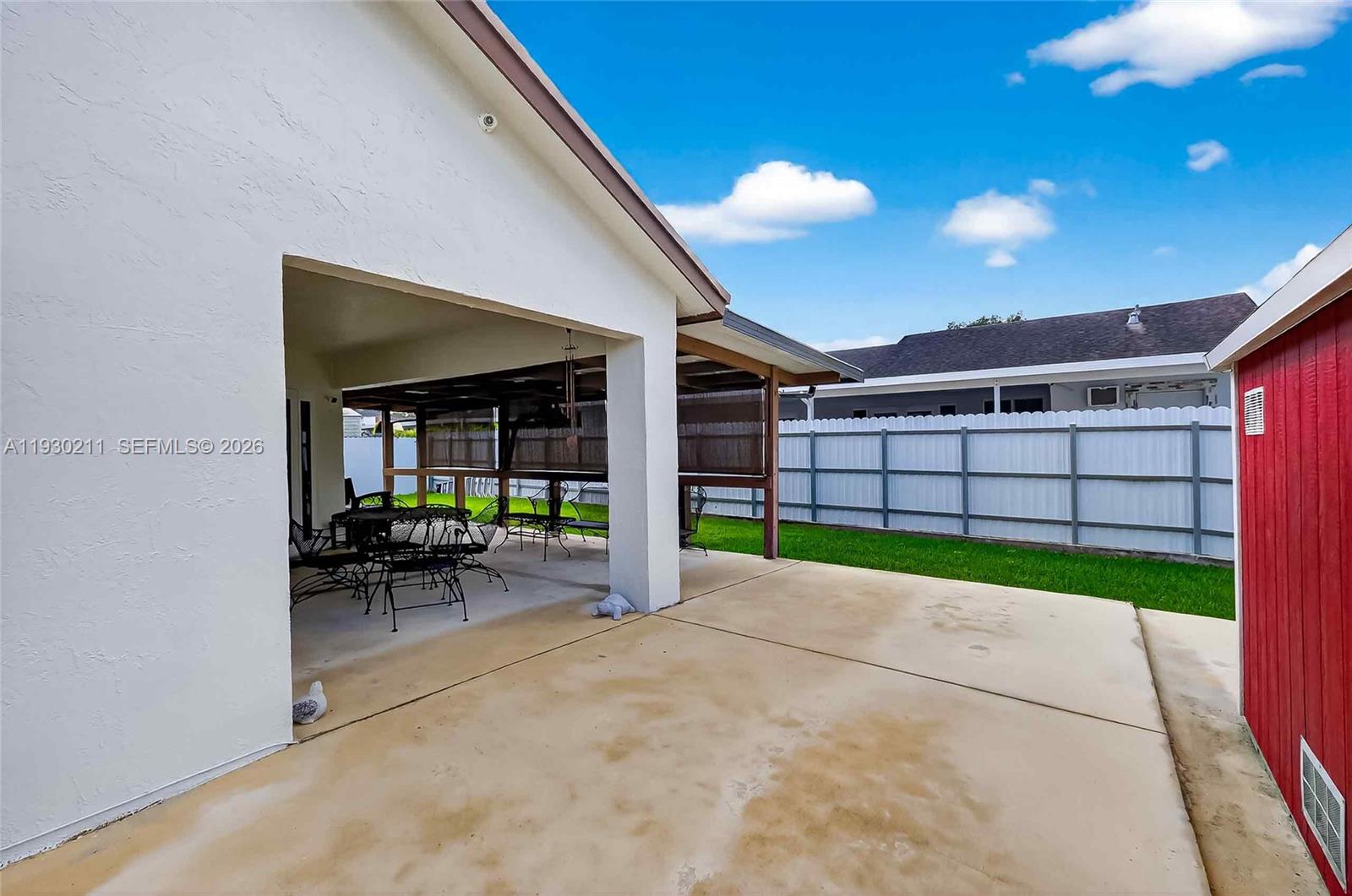 OAK PARK SEC 7 - Residential