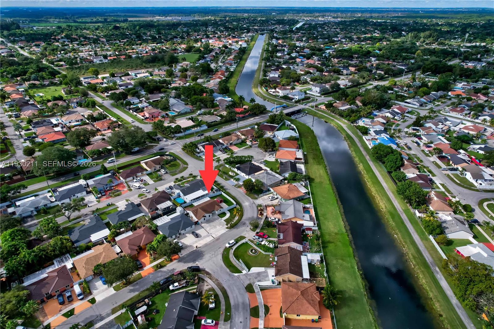 OAK PARK SEC 7 - Residential