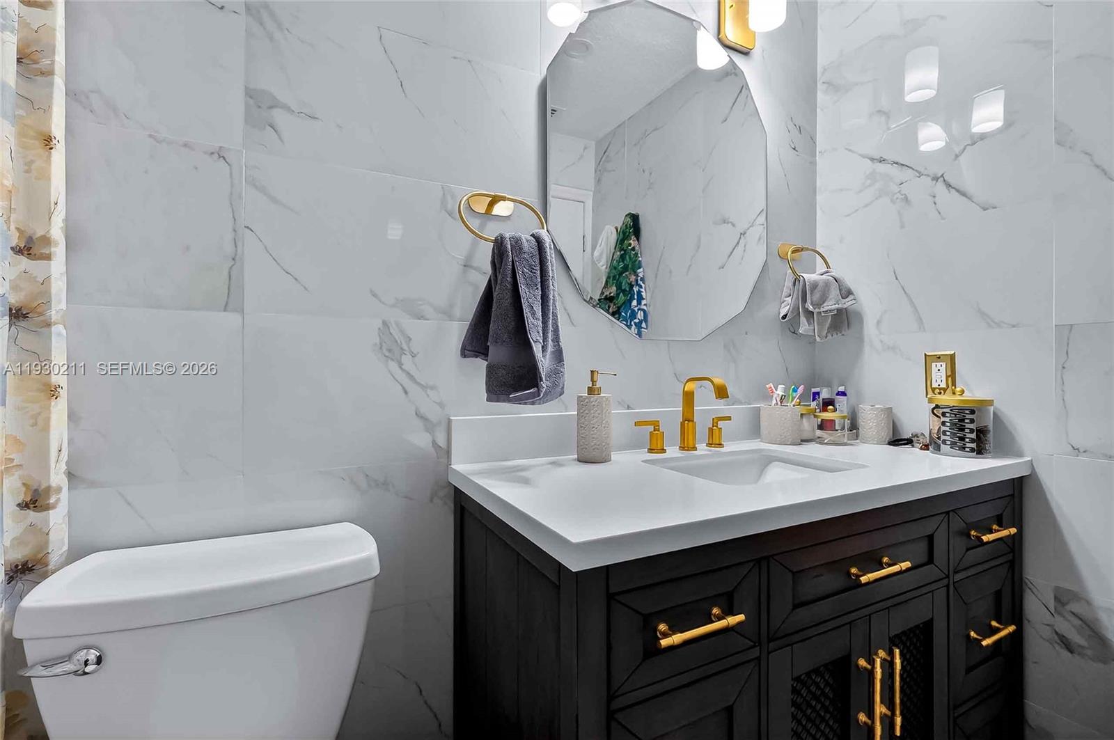 OAK PARK SEC 7 - Residential