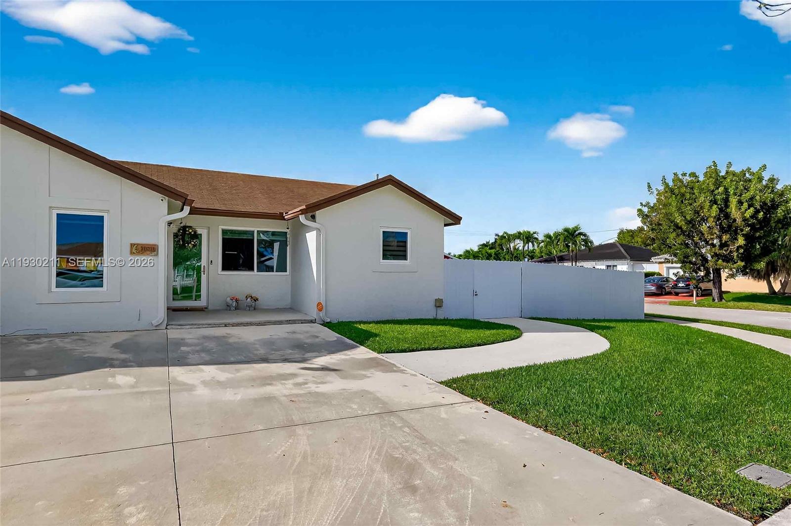 OAK PARK SEC 7 - Residential