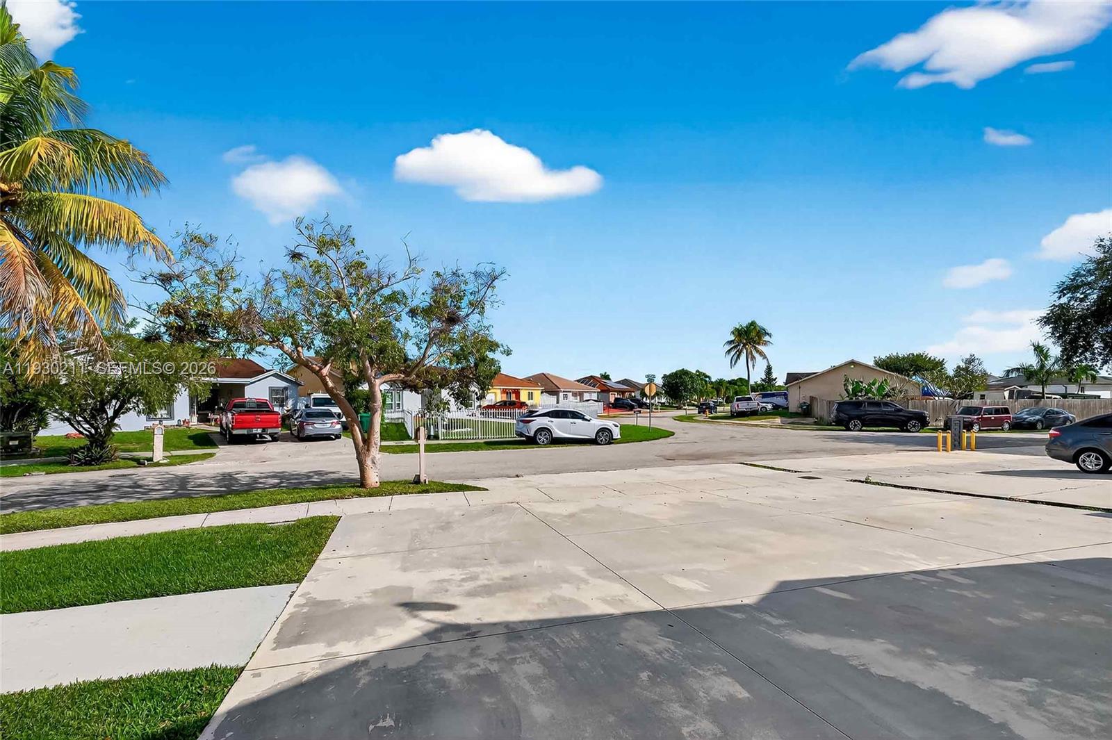 OAK PARK SEC 7 - Residential