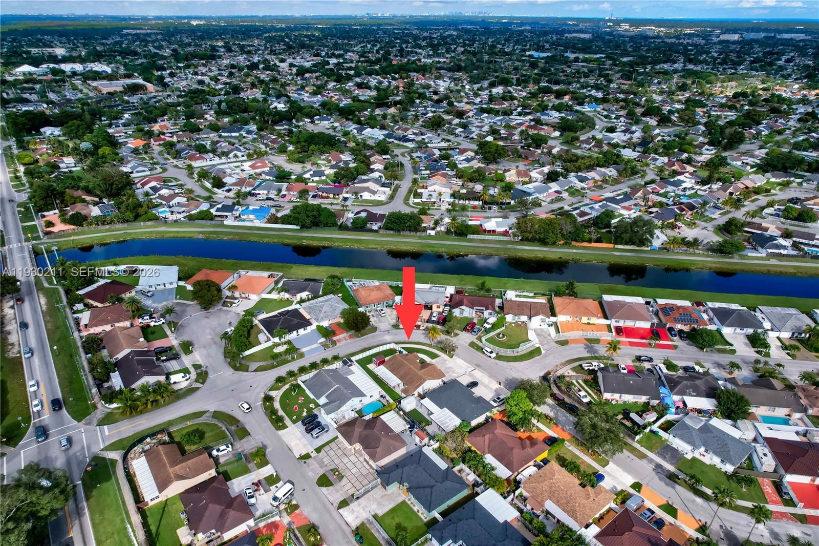 OAK PARK SEC 7 - Residential