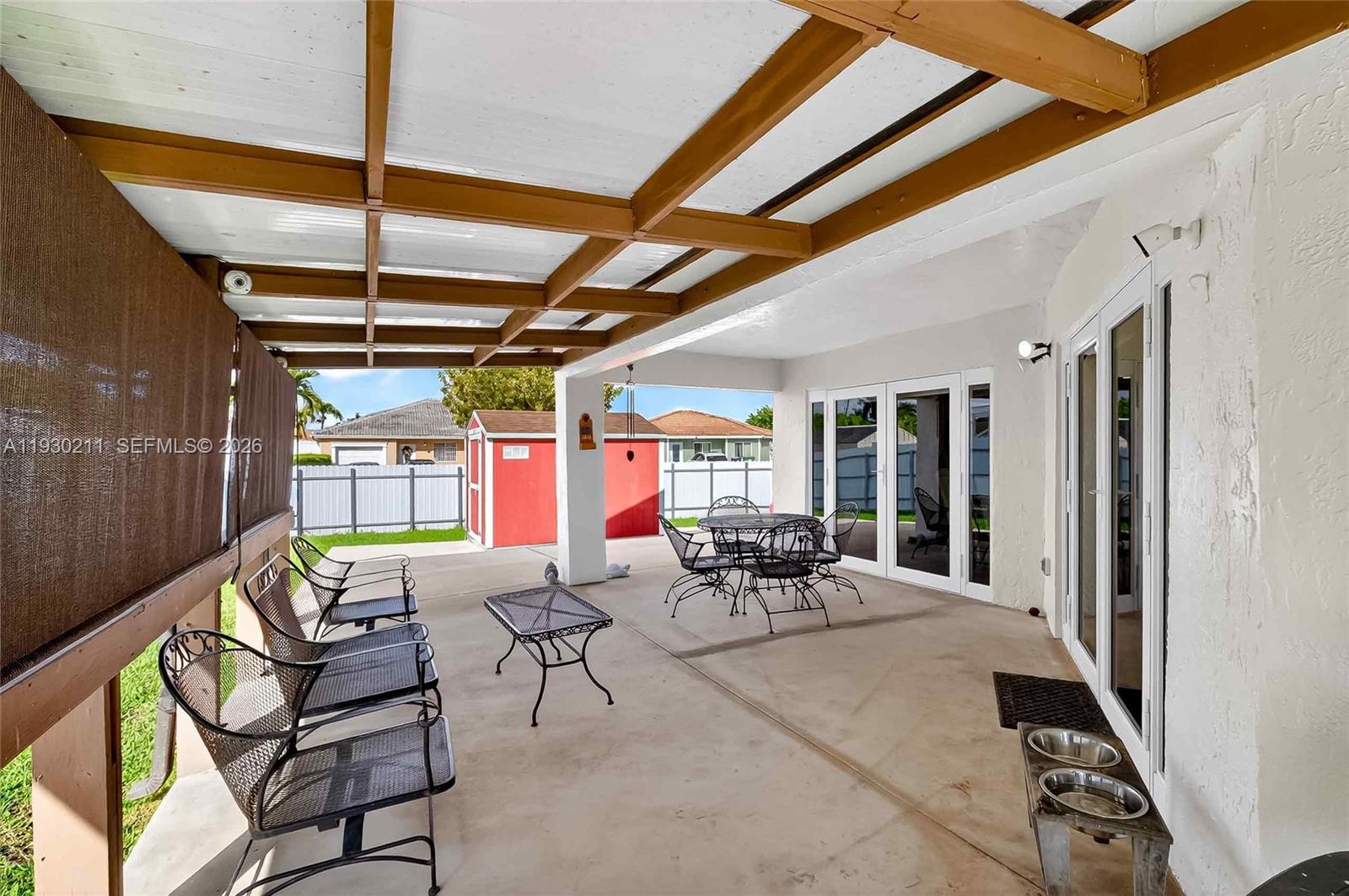 OAK PARK SEC 7 - Residential