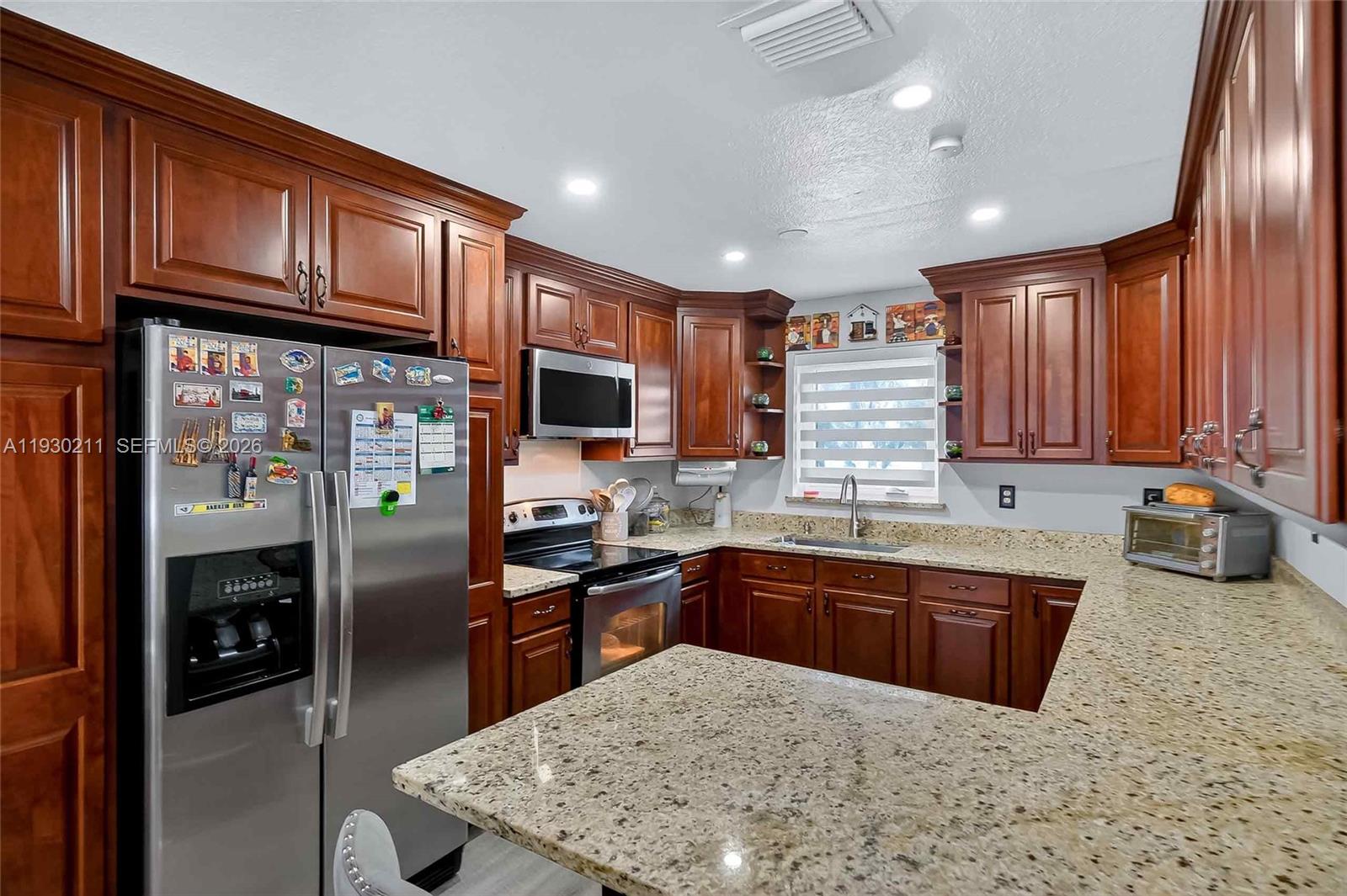 OAK PARK SEC 7 - Residential