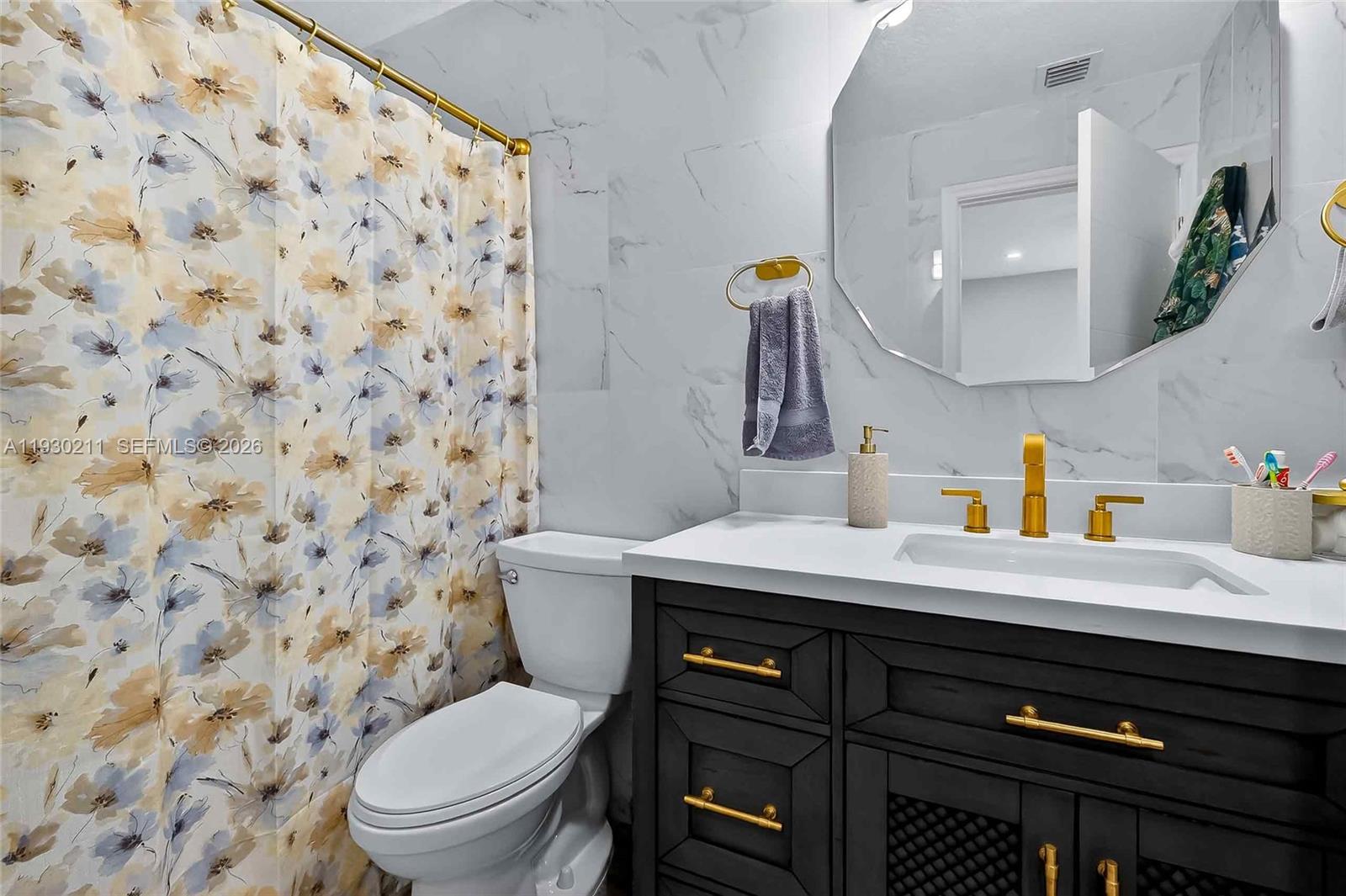 OAK PARK SEC 7 - Residential