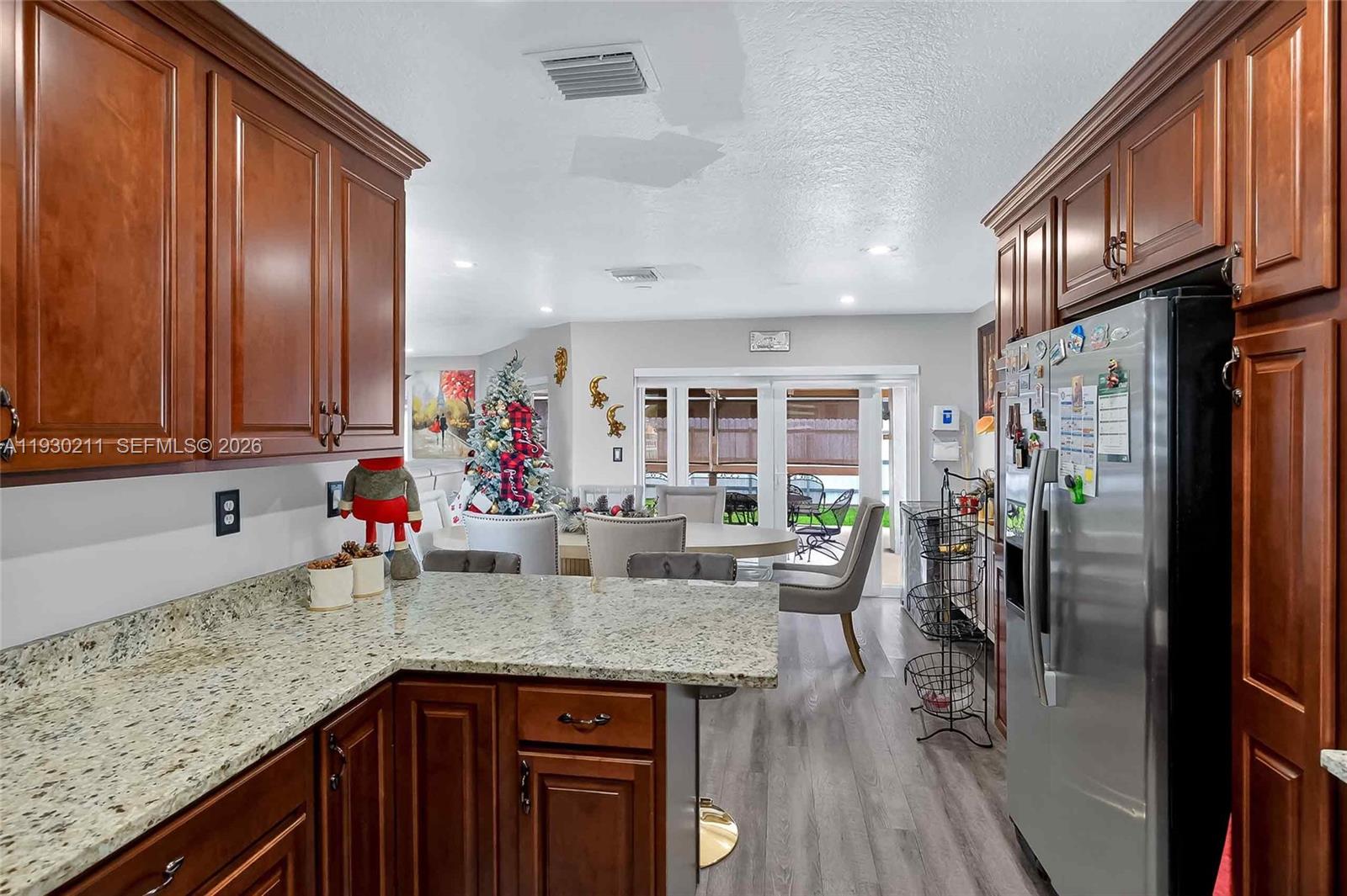 OAK PARK SEC 7 - Residential