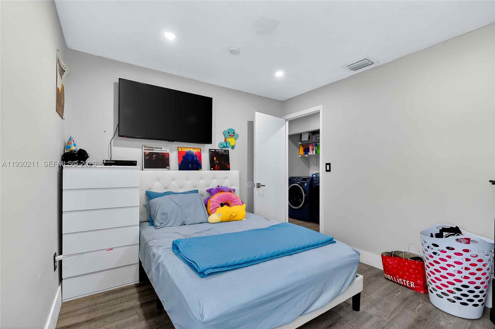 OAK PARK SEC 7 - Residential