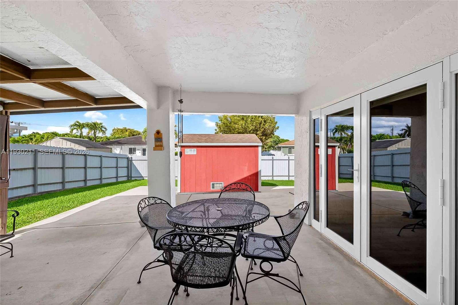 OAK PARK SEC 7 - Residential