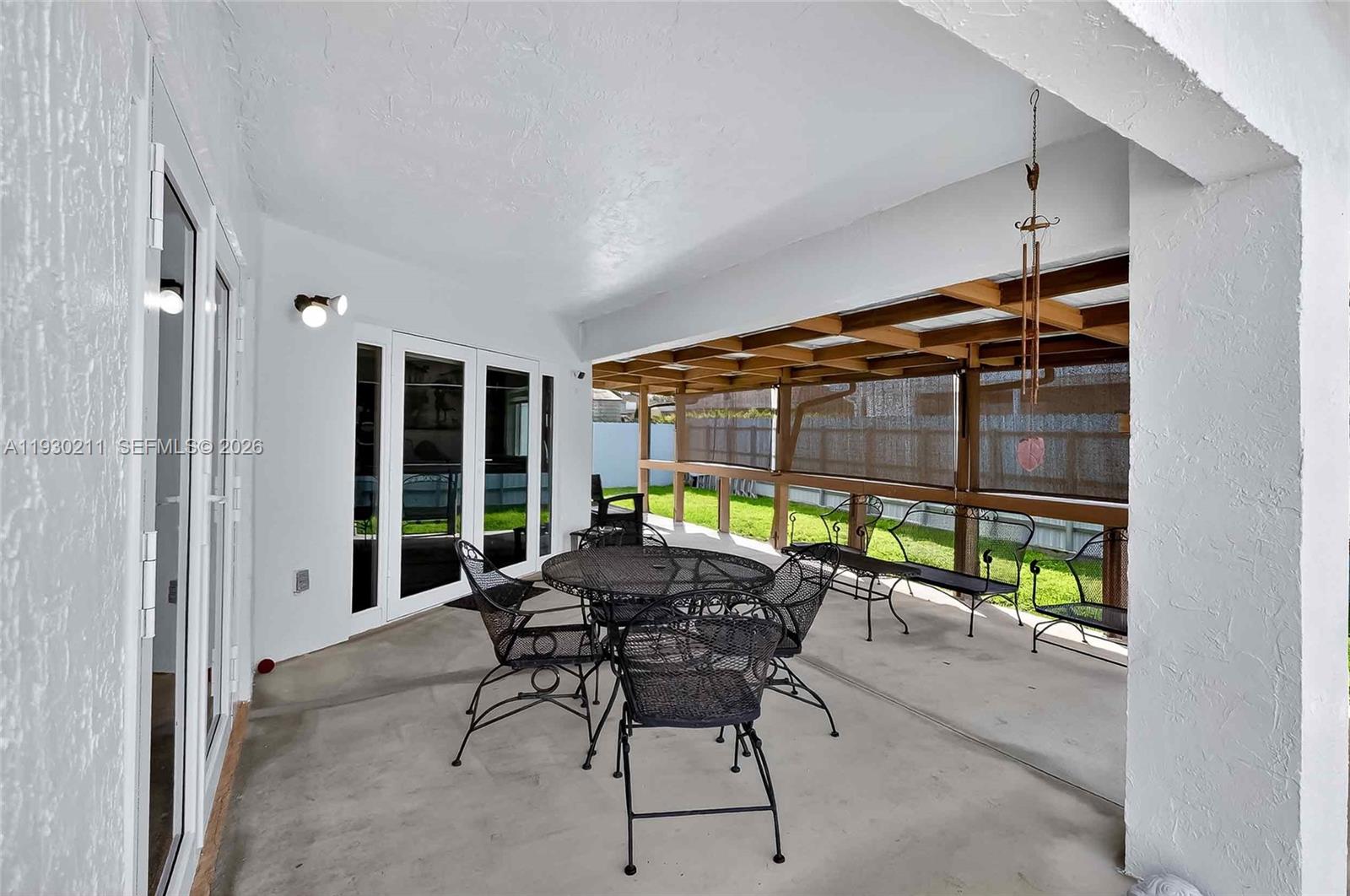 OAK PARK SEC 7 - Residential