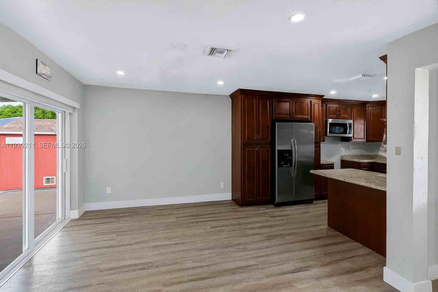 OAK PARK SEC 7 - Residential