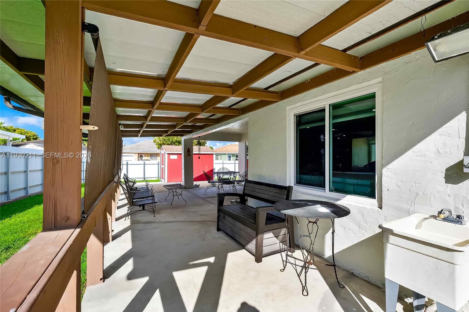 OAK PARK SEC 7 - Residential