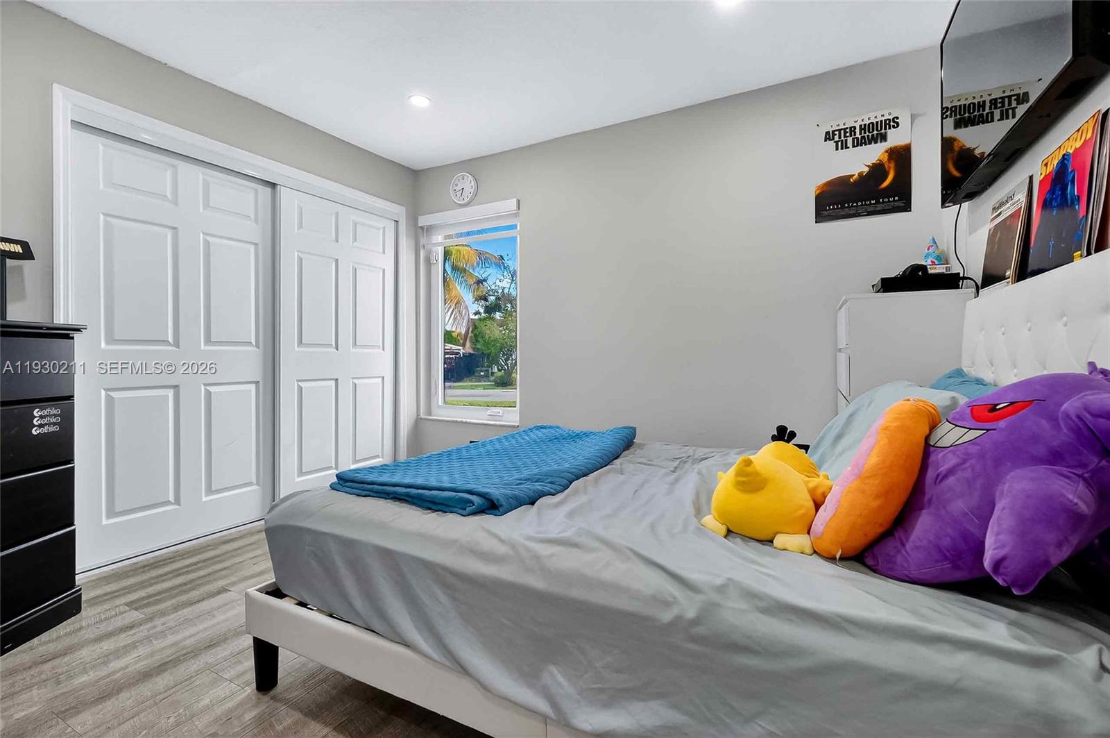 OAK PARK SEC 7 - Residential