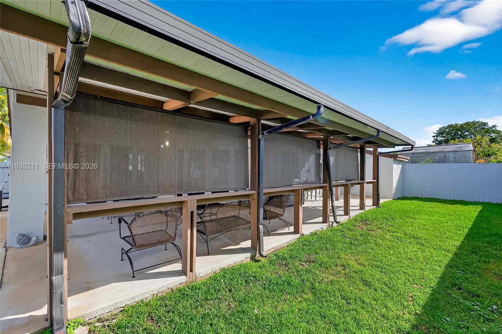 OAK PARK SEC 7 - Residential