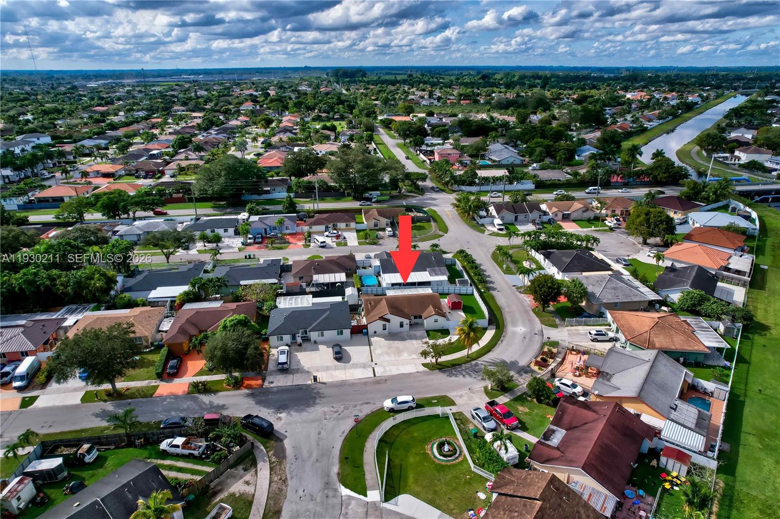 OAK PARK SEC 7 - Residential